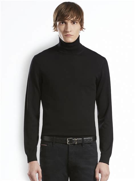 gucci turtlenecks|gucci turtleneck men.